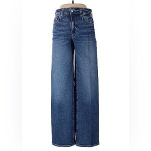 Paige Sasha Jeans 26